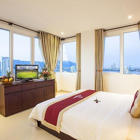 White Snow Hotel Дананг Екстер'єр фото