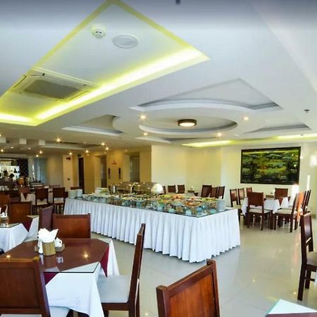 White Snow Hotel Дананг Екстер'єр фото