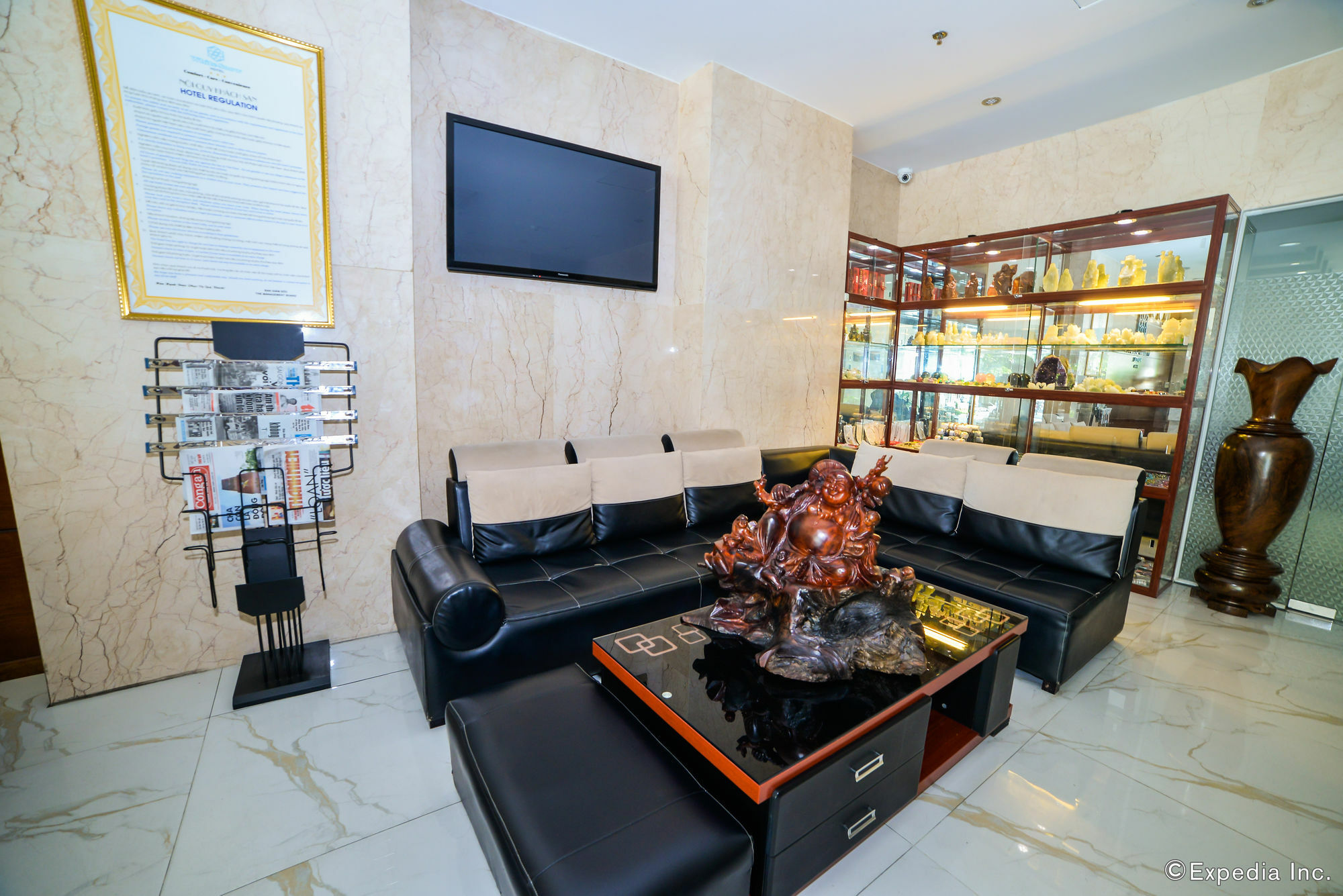 White Snow Hotel Дананг Екстер'єр фото